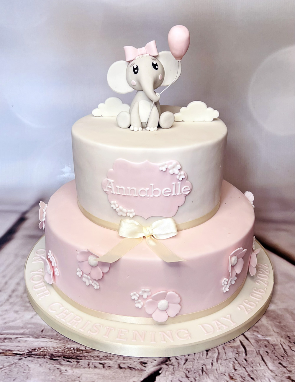 Baby Christening